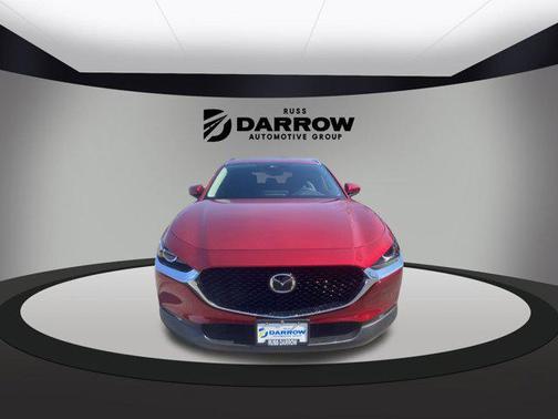 2025 Mazda CX-30 Preferred