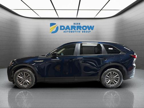 2026 Mazda CX-90 3.3 Turbo S