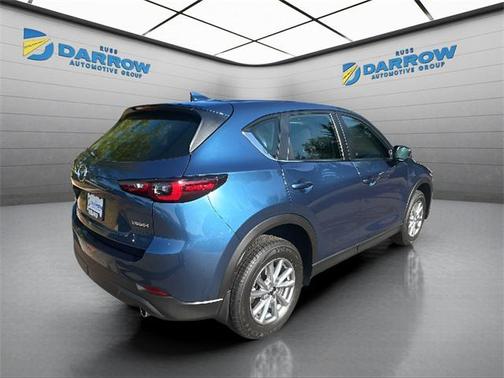 2023 Mazda CX-5 2.5 S