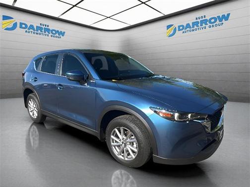 2023 Mazda CX-5 2.5 S
