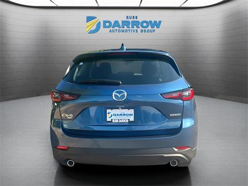 2023 Mazda CX-5 2.5 S