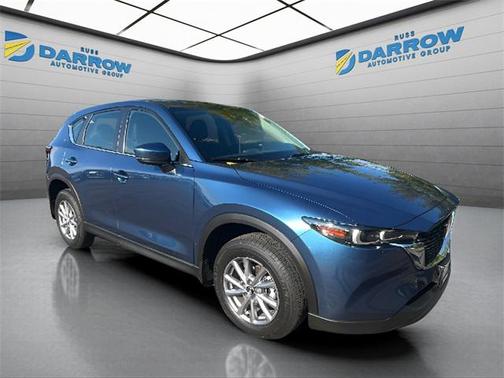 2023 Mazda CX-5 2.5 S