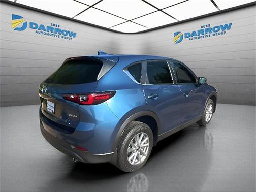 2023 Mazda CX-5 2.5 S