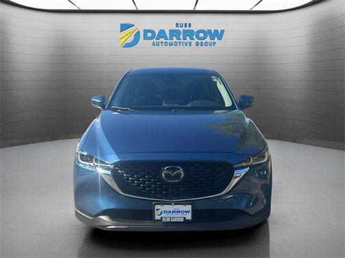 2023 Mazda CX-5 2.5 S
