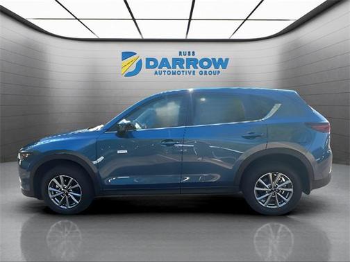 2023 Mazda CX-5 2.5 S