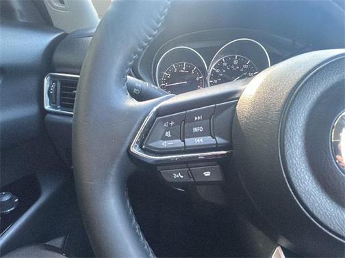 2023 Mazda CX-5 2.5 S