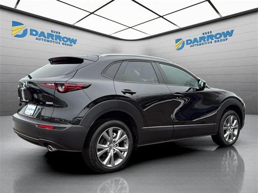 2026 Mazda CX-30 2.5 S Preferred Package