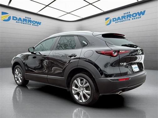 2026 Mazda CX-30 2.5 S Preferred Package