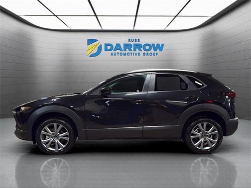 2026 Mazda CX-30 2.5 S Preferred Package