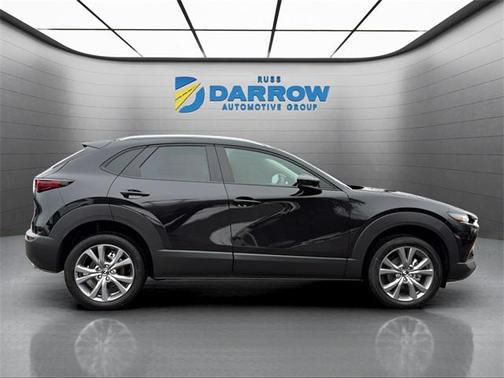 2026 Mazda CX-30 2.5 S Preferred Package
