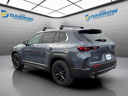 2025 Mazda CX-50 2.5 S Select Package