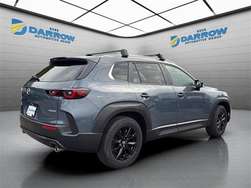 2025 Mazda CX-50 2.5 S Select Package