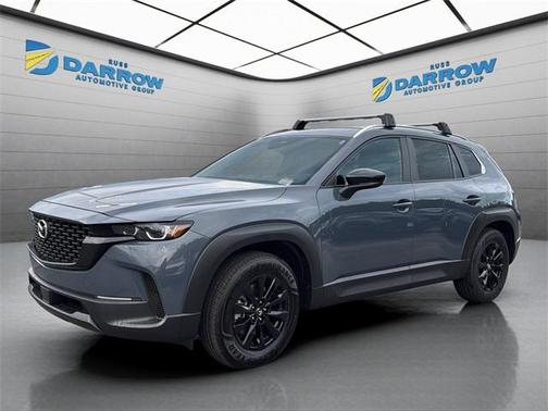 2025 Mazda CX-50 2.5 S Select Package