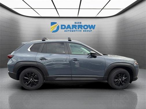 2025 Mazda CX-50 2.5 S Select Package