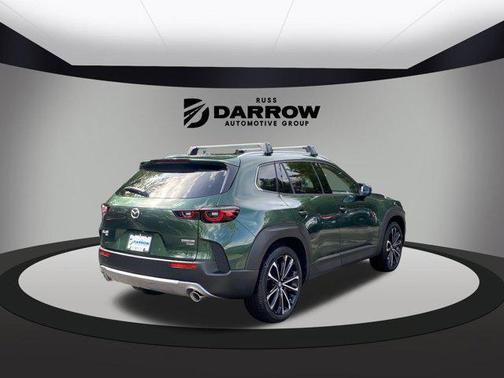 2025 Mazda CX-50 2.5 Turbo Premium Package