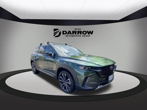 2025 Mazda CX-50 2.5 Turbo Premium Package