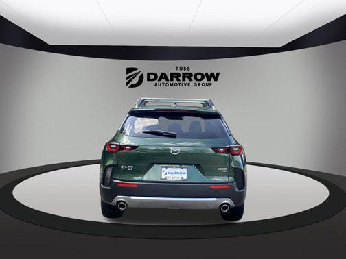 2025 Mazda CX-50 2.5 Turbo Premium Package
