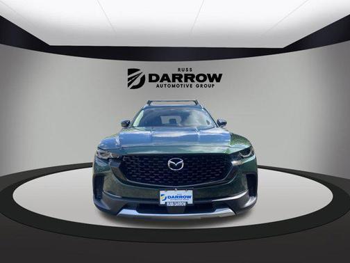 2025 Mazda CX-50 2.5 Turbo Premium Package