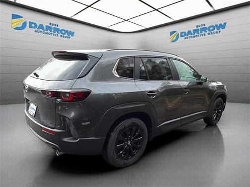 2026 Mazda CX-50 2.5 S Preferred Package