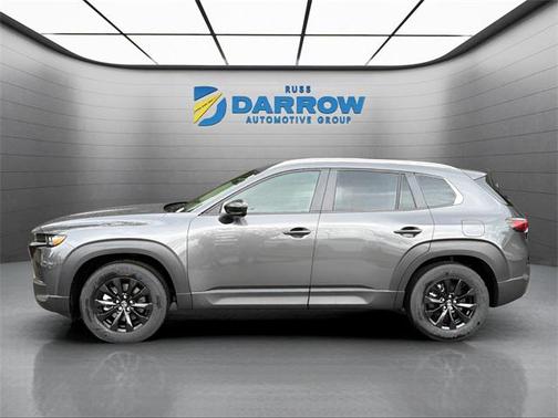 2026 Mazda CX-50 2.5 S Preferred Package