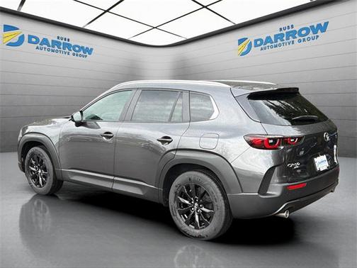 2026 Mazda CX-50 2.5 S Preferred Package