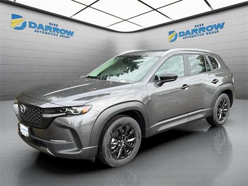2026 Mazda CX-50 2.5 S Preferred Package