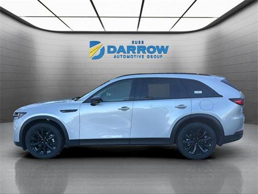 2026 Mazda CX-90 3.3 Turbo Premium Sport