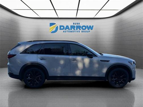 2026 Mazda CX-90 3.3 Turbo Premium Sport