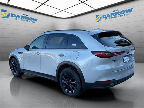 2026 Mazda CX-90 3.3 Turbo Premium Sport