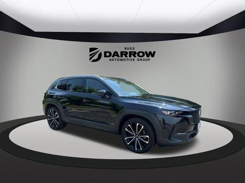 2023 Mazda CX-50 2.5 S Premium Plus