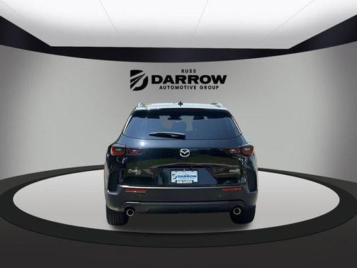 2023 Mazda CX-50 2.5 S Premium Plus