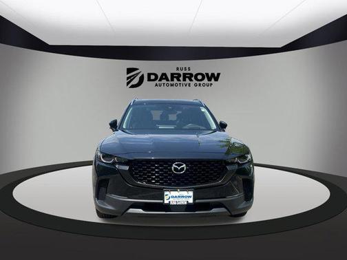2023 Mazda CX-50 2.5 S Premium Plus