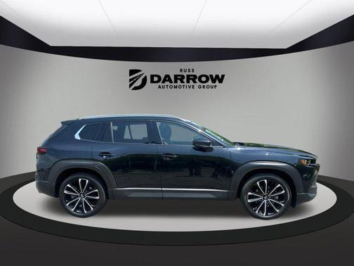 2023 Mazda CX-50 2.5 S Premium Plus