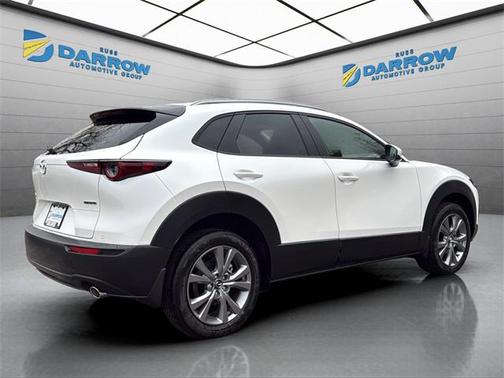 2026 Mazda CX-30 2.5 S Preferred Package