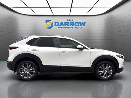 2026 Mazda CX-30 2.5 S Preferred Package