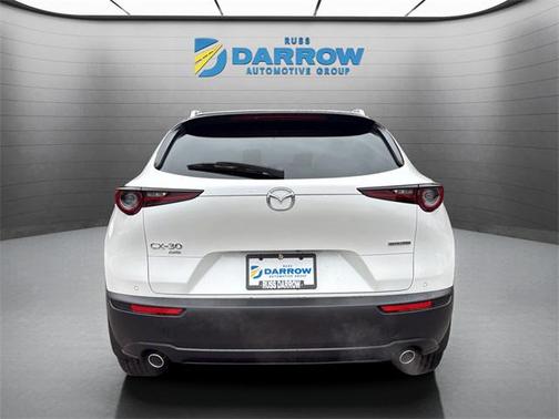 2026 Mazda CX-30 2.5 S Preferred Package