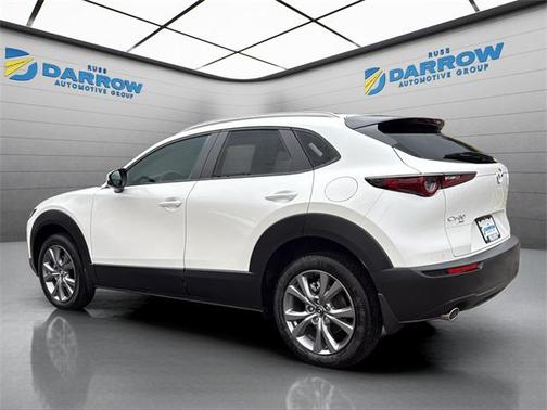 2026 Mazda CX-30 2.5 S Preferred Package