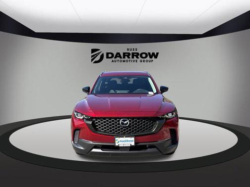 2025 Mazda CX-50 Hybrid Preferred Package