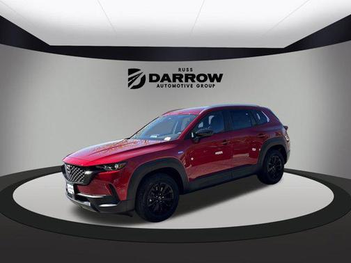 2025 Mazda CX-50 Hybrid Preferred Package