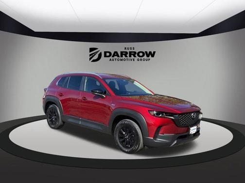 2025 Mazda CX-50 Hybrid Preferred Package