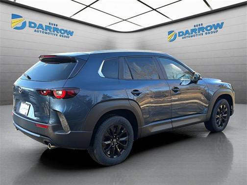 2026 Mazda CX-50 2.5 S Select Package