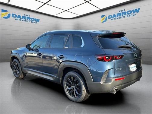 2026 Mazda CX-50 2.5 S Select Package