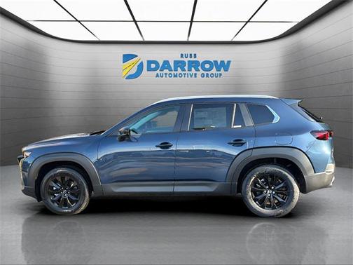 2026 Mazda CX-50 2.5 S Select Package