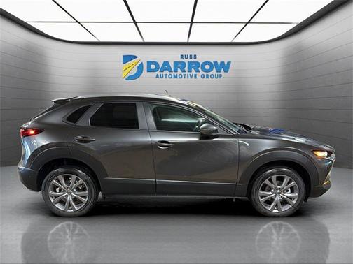 2026 Mazda CX-30 2.5 S Preferred Package