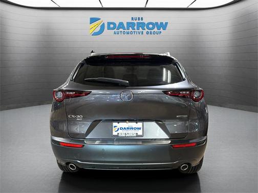 2026 Mazda CX-30 2.5 S Preferred Package