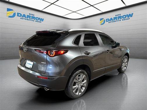 2026 Mazda CX-30 2.5 S Preferred Package
