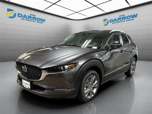 2026 Mazda CX-30 2.5 S Preferred Package