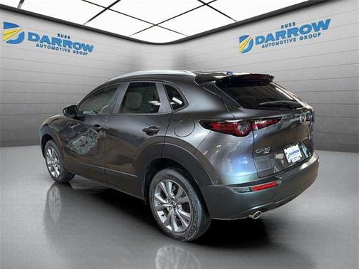2026 Mazda CX-30 2.5 S Preferred Package