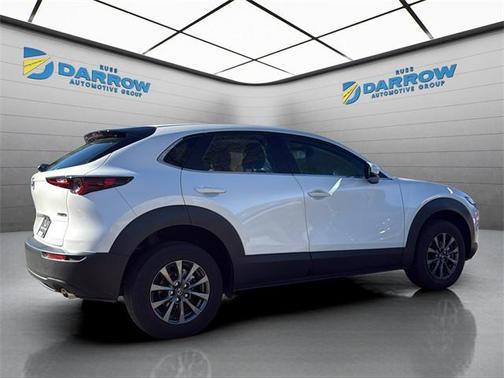 2023 Mazda CX-30 2.5 S