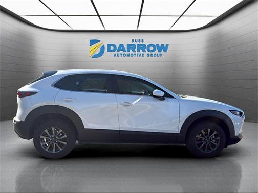2023 Mazda CX-30 2.5 S